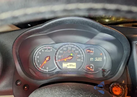 2014 Nissan Maxima S from USA, damaged, VIN 1N4AA5AP5EC493549